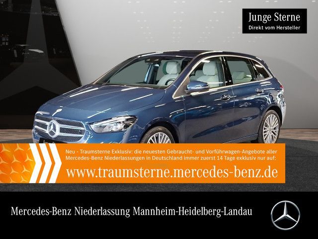 Mercedes-Benz B 250 e Progressive/MBUX HighEnd/LED/360°/