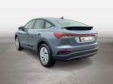 Audi Q4 e-tron 40 Sportback Basis Matrix LED Scheinwe - Audi Q4 e-tron 40 Gebrauchtwagen