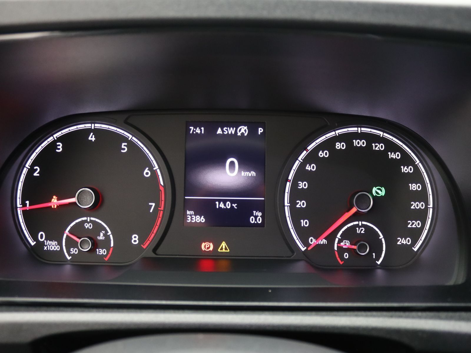 Volkswagen Caddy - Bild 16