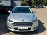 Ford Mondeo 5 Turnier 2.0 TDCi Navi Sitzheizung Tempo - Ford Mondeo: Turnier Tdci