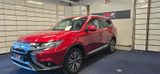 Mitsubishi Outlander Diamant Edition,Gasanlage 65tkm - mit LPG-Antrieb: Gasanlage