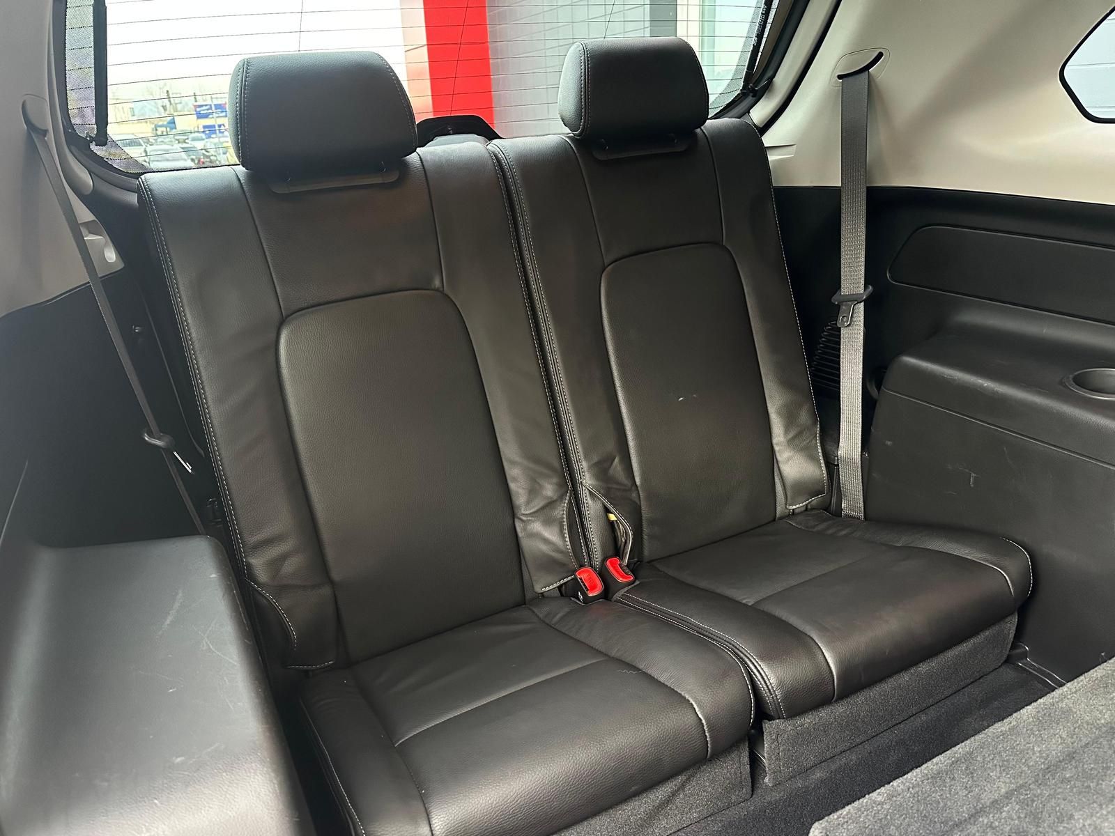CHEVROLET Captiva 2.2D LIMITED 4x4 SHZ#AHK#TEMPO#KLIMA#PDC - Image 17
