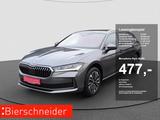 Skoda Superb Combi 2.0 TDI DSG 4x4 Selection AHK RFK M
