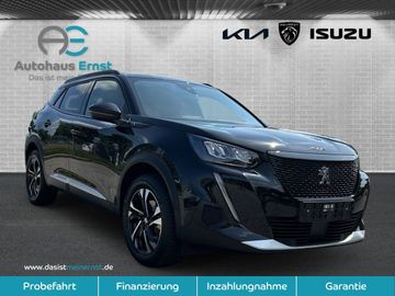 Peugeot 2008 Elektro Allure Pack