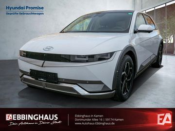 Hyundai IONIQ 5Ioniq 5 Techniq Elektro Autobahnassistent Kamera