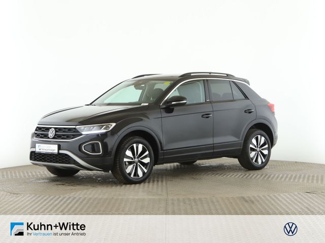 Volkswagen T-ROC 1.5 TSI Move *IQ.Drive*AHK*ACC*RFK*LED*SHZ