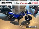 Yamaha PW 50 Modell 2025 - YAMAHA PW 50