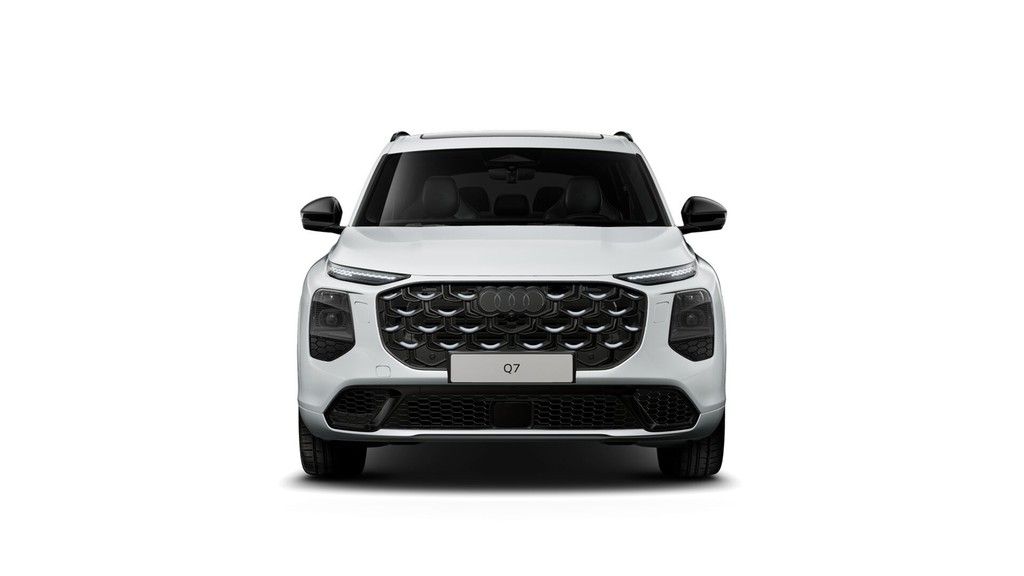 Audi Q7 - Bild 2