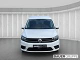 Volkswagen Caddy PKW Trendline BMT 1.4 TSI 2x Schiebetür WL - Volkswagen Caddy: Trendline