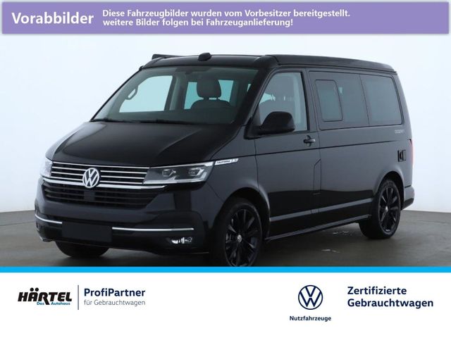 Volkswagen T6 CALIFORNIA 6.1 OCEAN 2,0 TDI DSG ( Sportpaket