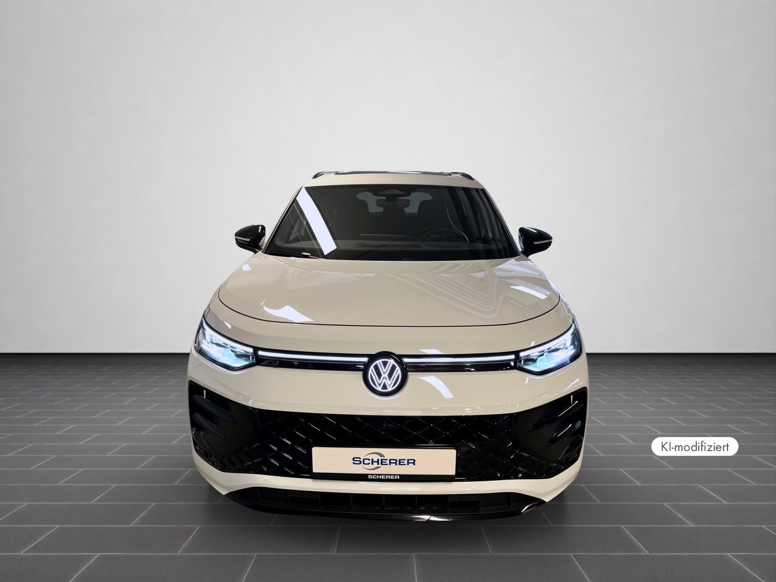 Volkswagen Tayron 2,0 TDI DSG R-Line 7Sitzer Navi Sitzh foto 5