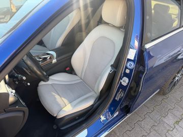 Mercedes C 250 - 9
