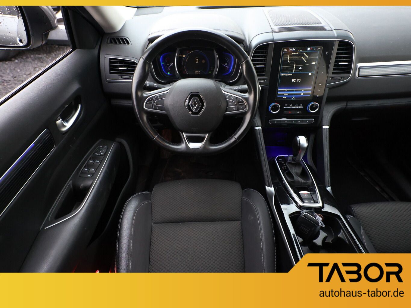 Renault Koleos - Bild 7