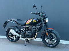 ROYAL ENFIELD Guerrilla 450 Playa Black E5+ SOFORT VERFÜGBAR