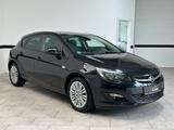 Opel Astra 1.4 Turbo Edition 103kW S/S Klimaaut.*PDC* - Opel Astra: Edition