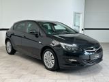 Opel Astra 1.4 Turbo Edition 103kW S/S Klimaaut.*PDC* - Opel Astra mit Benzin-Antrieb: Limousine, Klimaautomatik, 1.4