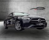 Mercedes-Benz C 200 Lim 4Matic AMG line - Mercedes-Benz C 200: 4matic