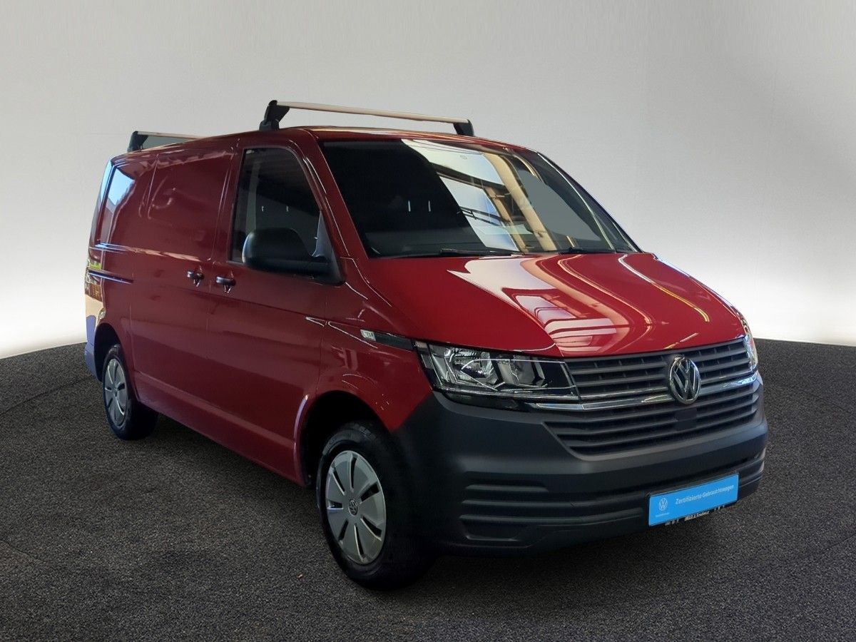 Volkswagen T6 Transporter - Bild 5