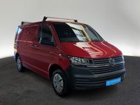 Volkswagen T6 Transporter - Vorschau Bild 5