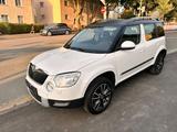Skoda Yeti - Skoda Yeti Gebrauchtwagen in Dortmund