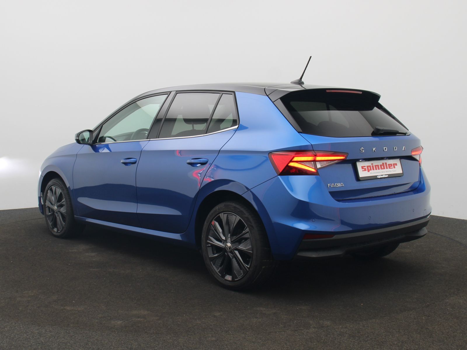 Skoda Fabia - Bild 6