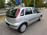 Opel CORSA C 5 TÜR KLIMA TÜV NEU - Opel aus 2003