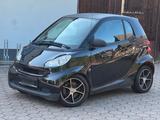 Smart Fortwo*451*Automatik*Klima*Alu-Felge... - Smart: Felge