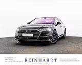 Audi A8 60TFSie Q 20Z/LASER/ACC/HuD/PANO/360°/S-SITZE - Audi: 60