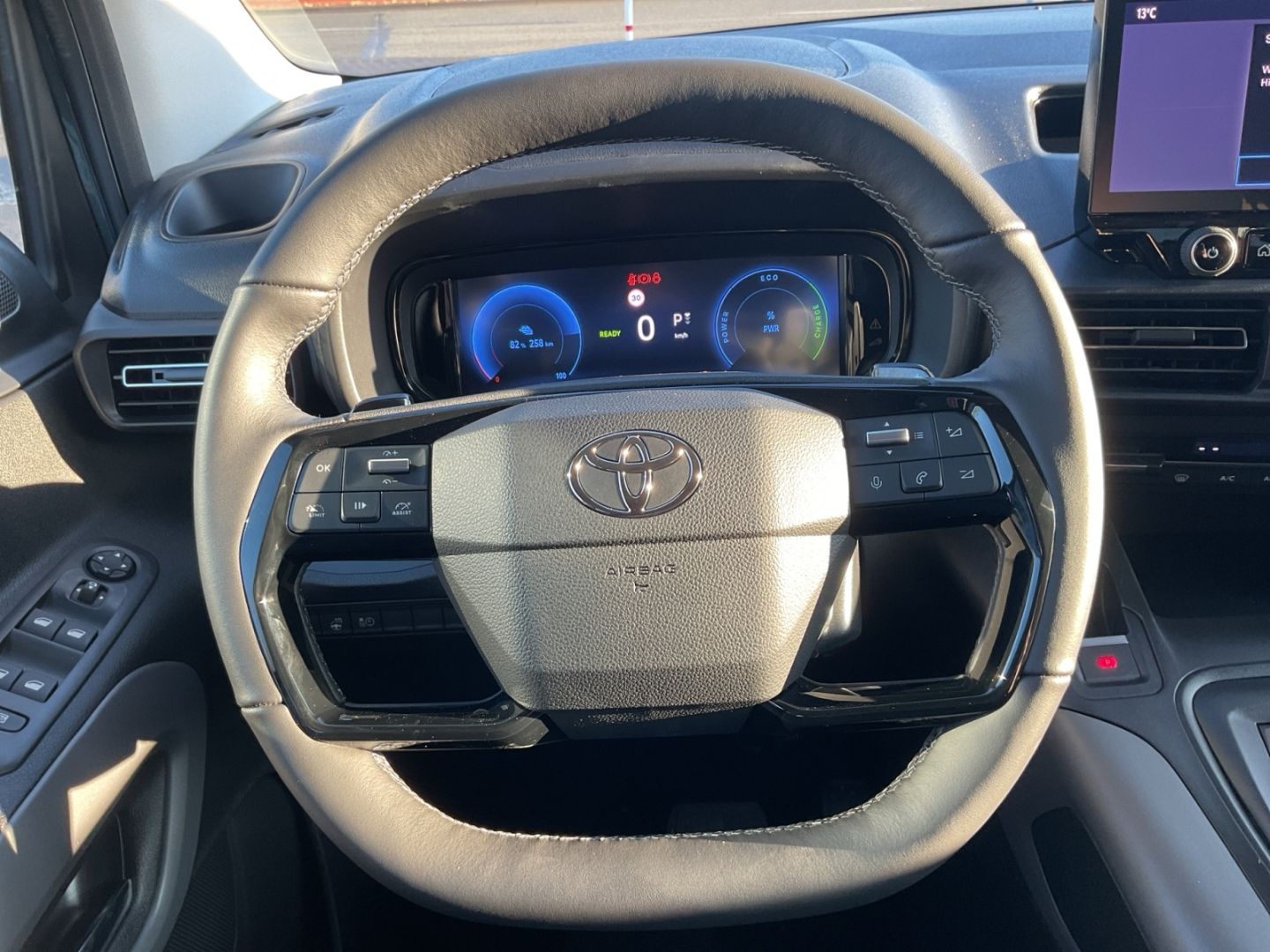 Toyota Proace City - Bild 12