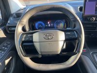 Toyota Proace City - Vorschau Bild 12