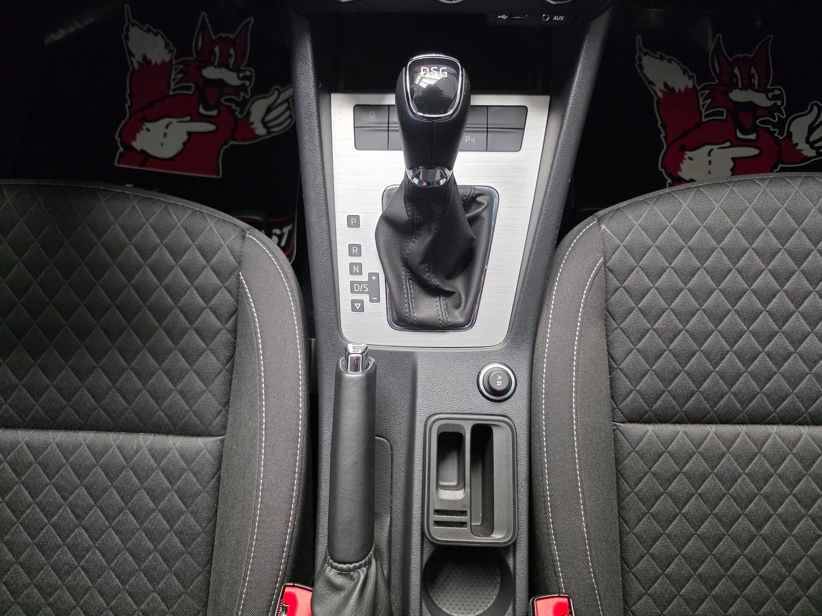 Fahrzeugabbildung SKODA Octavia Lim. DSG Drive 150/LED/Navi/DAB/Cam/Ahk