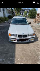 BMW Bmw e36 318i - BMW 318 aus 1995: 318i