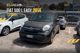 Fiat 500L 1.3 Multijet 85 CV Easy - Fiat 500L: Easy