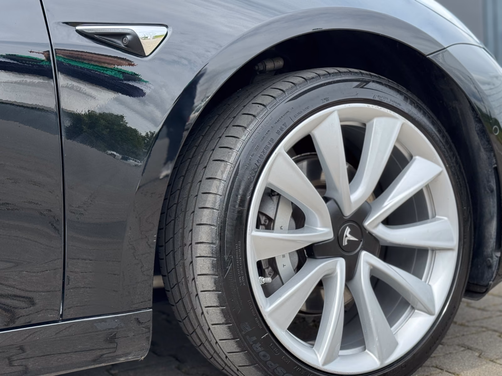 TESLA MODEL 3 RANGE PLUS 306CH - 1ERE MAIN - AUTOPILOT - 65.000 KMS