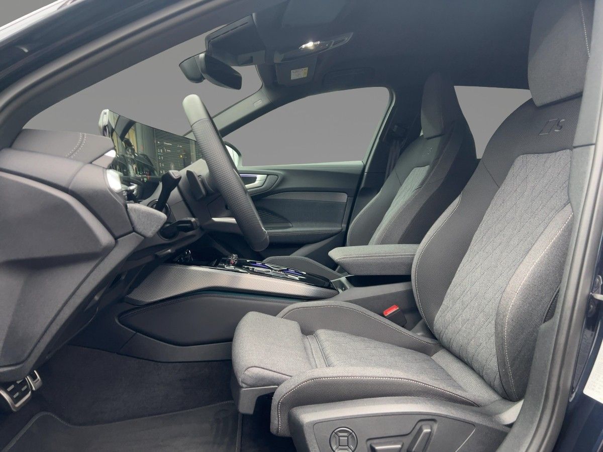 Audi A5 - Bild 8