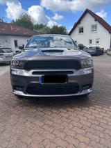 Dodge Durango AWD 3.6 mit Prins Gasanlage - : mit Gasanlage