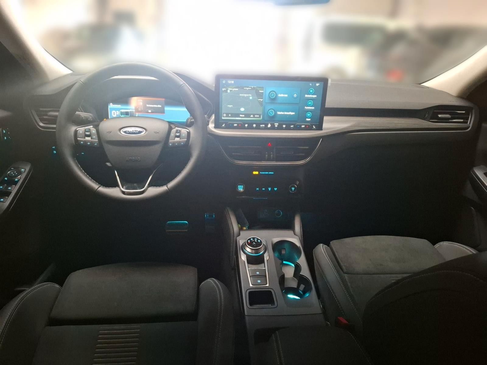 Ford Kuga - Bild 11
