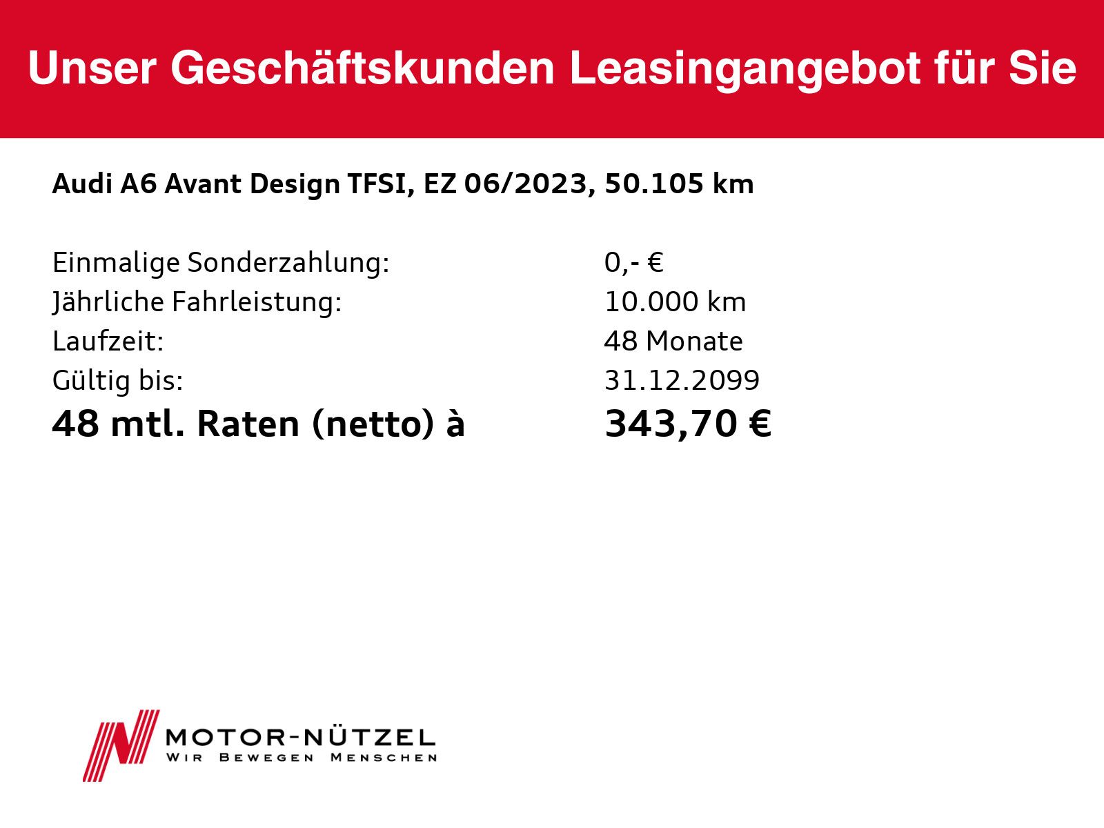 Audi A6 - Bild 24