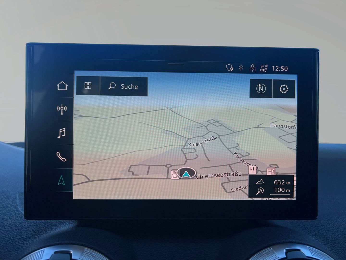 Audi SQ2 - Bild 12