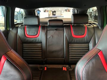 Skoda Octavia Combi RS *1.HAND*ACC*NACI*LEDER*