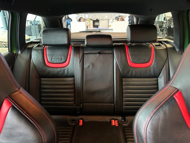 Skoda Octavia Combi RS *1.HAND*ACC*NACI*LEDER*