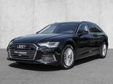 Audi A6 Avant design 40 TDI 150(204) S tronic ACC LM - gebrauchte Audi A6 aus dem Jahr 2022