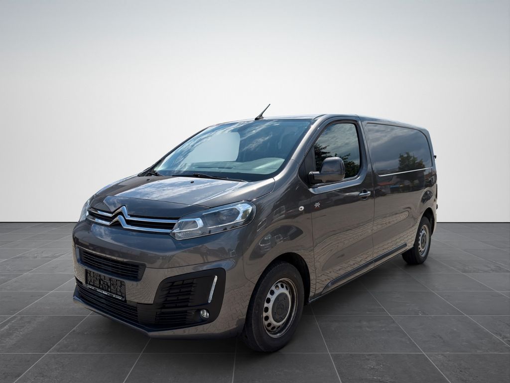 Image of Citroën Jumpy