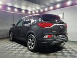 Ssangyong Korando 1.6 TD Sapphira|AUTOM|LEDER|LED|E.GSD|NA - Ssangyong in Köln