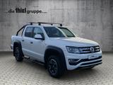 Volkswagen Amarok 3.0 TDI Canyon DC 4Motion - Volkswagen Amarok: Canyon