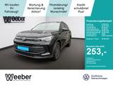 Volkswagen Tiguan Goal*AHK*360°KAMERA*LED*18LM*NAVI*ACC