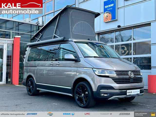 Volkswagen T6.1 California Ocean*UVP 98.379 EUR*DEUTSCH*ACC