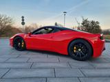 Ferrari 458 Italia - Ferrari aus 2011