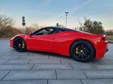 Ferrari 458 Italia - Ferrari 458 Gebrauchtwagen