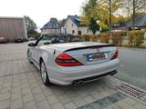 Mercedes-Benz SL 500 AMG Paket R230, TÜV neu, viele neuteile - Mercedes-Benz SL 500 in Bielefeld